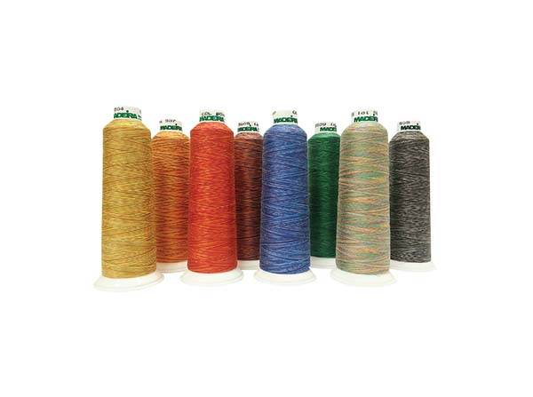 Aeroquilt-Art No 9131-Variegated-Quilting Thread