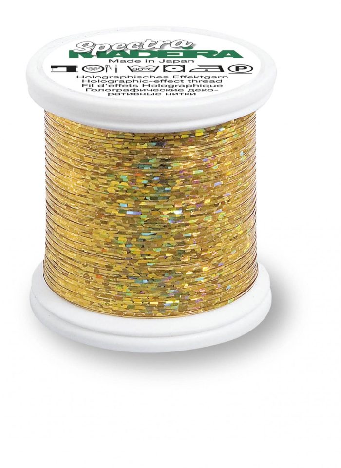 Madeira Spectra - 100mt - Art. No.9843