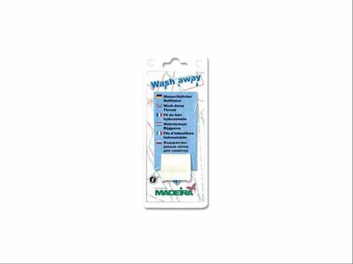 Madeira Wash Away Basting Thread Art No.9660