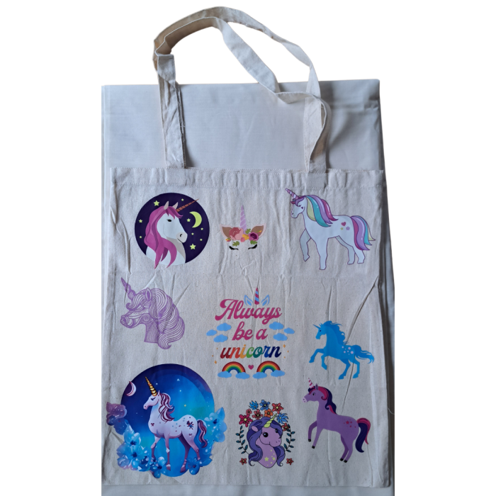 Unicorn Heat Transfers Bundle - Image 3