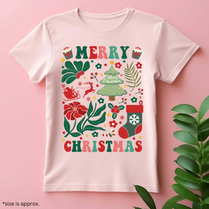 Christmas DTF Bundle #2 - Image 2