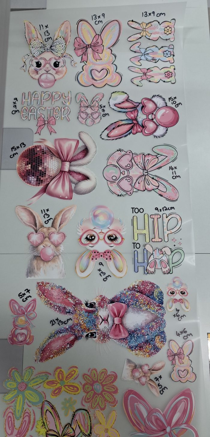 Easter Bunnies - Image 2