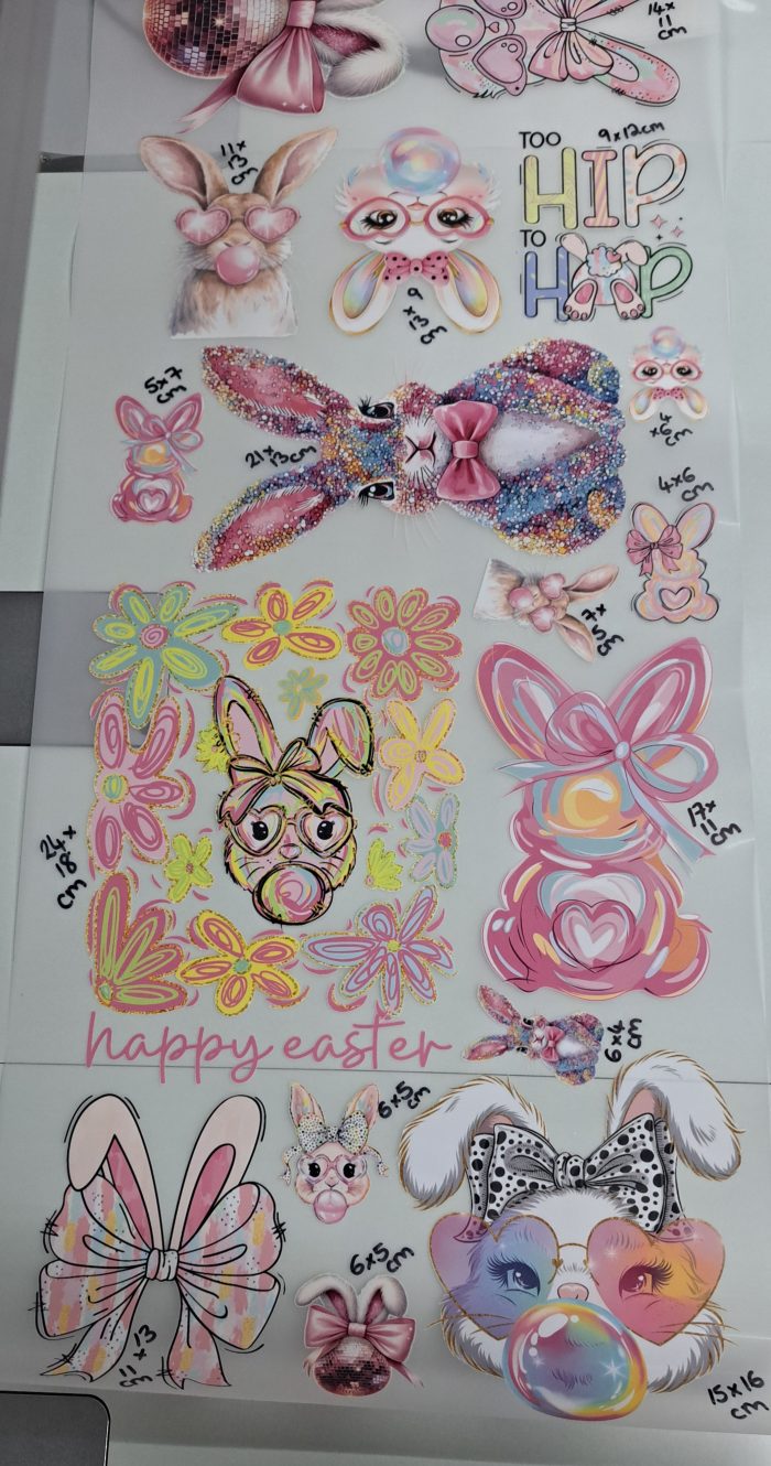 Easter Bunnies - Image 3