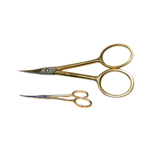 embroidery scissors