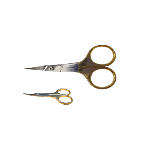 embroidery scissors