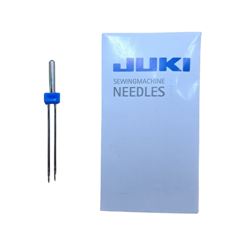 Juki Twin Needle HZL-NX, DX, F, G, Series